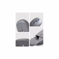 Мишка Ugreen MU105 Wireless Gray (90669) - Image 4