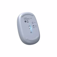 Мишка Ugreen MU105 Wireless Light Blue (90671) - Image 2