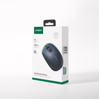 Мишка Ugreen MU105 Wireless Light Blue (90671) - Image 6