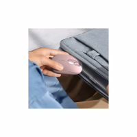 Мишка Ugreen MU105 Wireless Pink (90686) - Image 3
