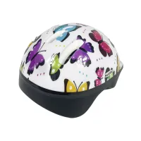 Шолом Bimbo Bike M "Метелики" (90855/2-IS) - 2