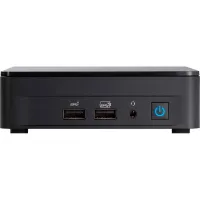 Комп'ютер ASUS NUC 13 Pro RNUC13ANKI500002I / i5-1340P, M.2 22x80 NVMe;22x42 SATA (90AR0031-M00090) - 1