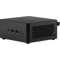 Комп'ютер ASUS NUC 14 Pro RNUC14RVHI300002I / Core 3 100U, M.2 22x80 NVMe, 22x42 NVMe/2.5'' SATA (90AR0072-M00040) - 2