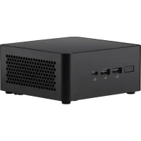 Комп'ютер ASUS NUC 14 Pro RNUC14RVHI300002I / Core 3 100U, M.2 22x80 NVMe, 22x42 NVMe/2.5'' SATA (90AR0072-M00040) - 3