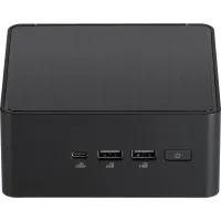 Комп'ютер ASUS NUC 14 Pro RNUC14RVHI300002I / Core 3 100U, M.2 22x80 NVMe, 22x42 NVMe/2.5'' SATA (90AR0072-M00040) - 6