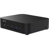 Комп'ютер ASUS NUC 14 Essential RNUC14MNK9700002 Slim Kit(L6) / N97, M.2 22x80 NVMe & SATA SSD, EU Cord (90AR00M2-M00080) - 3