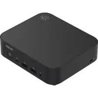 Комп'ютер ASUS NUC 14 Essential RNUC14MNK3500002 Slim Kit(L6) / N355, M.2 22x80 NVMe and SATA SSD (90AR00M2-M00090) - 7