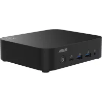 Комп'ютер ASUS NUC 14 Essential RNUC14MNK3500002 Slim Kit(L6) / N355, M.2 22x80 NVMe and SATA SSD (90AR00M2-M00090) - 1