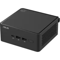 Комп'ютер ASUS NUC 15 Pro RNUC15CRHI300002 / Core 3 100U 15W/Intel Arc graphics/no RAM/no Storage/Intel Wi-Fi 7 (90AR00Q2-M00020) - 7