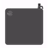 Комп'ютер ASUS NUC 15 Pro RNUC15CRHU700002 / Ultra 7 255H 28W, Wi-Fi 7 BE201 (90AR00Q2-M000A0) - Image 11