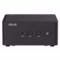 Комп'ютер ASUS NUC 15 Pro RNUC15CRHU700002 / Ultra 7 255H 28W, Wi-Fi 7 BE201 (90AR00Q2-M000A0) - Image 1