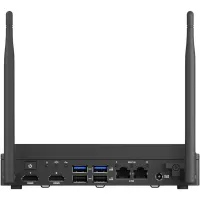 Комп'ютер ASUS NUC Rugged BNUC13BRFA400B00I / Atom X7425E, no Cord (90AS0022-M00140) - 2