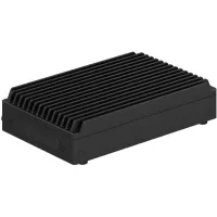 Комп'ютер ASUS NUC Rugged BNUC13BRFA400B00I / Atom X7425E, no Cord (90AS0022-M00140) - 4