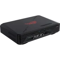 Комп'ютер ASUS ROG NUC Gaming RNUC14SRKU9189A2I / Ultra 9 185H, 32, 1TB, RTX 4070, Wi-Fi, Win11 (90AS0051-M00100) - Зображення 4