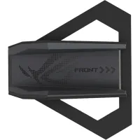 Комп'ютер ASUS ROG NUC Gaming RNUC14SRKU9189A2I / Ultra 9 185H, 32, 1TB, RTX 4070, Wi-Fi, Win11 (90AS0051-M00100) - Зображення 6