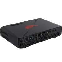 Комп'ютер ASUS ROG NUC Gaming RNUC14SRKU9189A2I / Ultra 9 185H, 32, 1TB, RTX 4070, Wi-Fi, Win11 (90AS0051-M00100) - Зображення 8