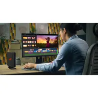 Комп'ютер ASUS ROG NUC Gaming RNUC14SRKU9189A2I / Ultra 9 185H, 32, 1TB, RTX 4070, Wi-Fi, Win11 (90AS0051-M00100) - Зображення 10