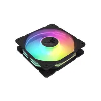 Кулер для корпуса ASUS TUF Gaming TR120 ARGB Reverse Triple Pack Black (90DA00D0-B09020) - Изображение 5