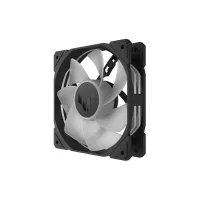 Кулер для корпуса ASUS TUF Gaming TR120 ARGB Reverse Triple Pack Black (90DA00D0-B09020) - Изображение 8