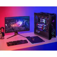Корпус для ПК ASUS GX601 ROG STRIX HELIOS (90DC0020-B39000) - 9