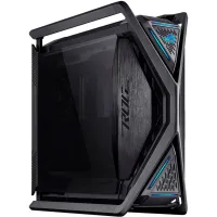 Корпус для ПК ASUS ROG Hyperion GR701 BTF Edition Black (90DC00F0-B39020) - 2