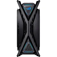 Корпус для ПК ASUS ROG Hyperion GR701 BTF Edition Black (90DC00F0-B39020) - 4