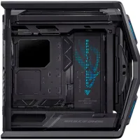 Корпус для ПК ASUS ROG Hyperion GR701 BTF Edition Black (90DC00F0-B39020) - 10