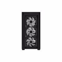 Корпус для ПК ASUS A21 PLUS TG ARGB BLACK (90DC00H0-B19010) - Image 5