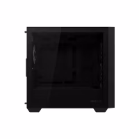 Корпус для ПК ASUS A21 PLUS TG ARGB BLACK (90DC00H0-B19010) - Image 6