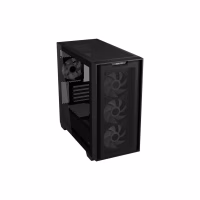 Корпус для ПК ASUS A21 PLUS TG ARGB BLACK (90DC00H0-B19010) - Image 8