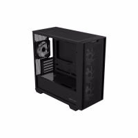 Корпус для ПК ASUS A21 PLUS TG ARGB BLACK (90DC00H0-B19010) - Image 10