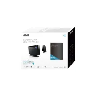 Оптичний привід Blu-Ray ASUS BW-16D1H-U PRO/BLK/G/AS (90DD01L0-M69000) - 4