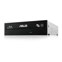 Оптичний привід Blu-Ray ASUS BW-16D1HT/BLK/G/AS (90DD0200-B20010) - 2