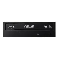 Оптичний привід Blu-Ray ASUS BW-16D1HT/BLK/G/AS (90DD0200-B20010) - 1