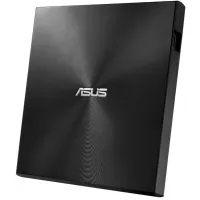 Оптичний привід DVD-RW ASUS SDRW-08U8M-U/BLK/G/AS (90DD0290-M29000) - 2