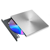Оптичний привід DVD-RW ASUS SDRW-08U8M-U/SIL/G/AS (90DD0292-M29000) - Зображення 5