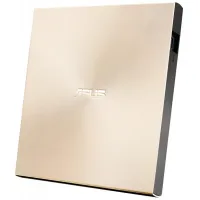 Оптичний привід DVD-RW ASUS SDRW-08U8M-U/GOLD/G/AS (90DD0295-M29000) - 3