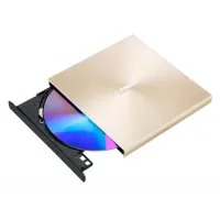 Оптичний привід DVD-RW ASUS SDRW-08U8M-U/GOLD/G/AS (90DD0295-M29000) - 5