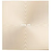 Оптичний привід DVD-RW ASUS SDRW-08U8M-U/GOLD/G/AS (90DD0295-M29000) - 1