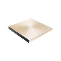 Оптический привод DVD-RW ASUS SDRW-08U9M-U/GOLD/G/AS (90DD02A5-M29000) - Изображение 1