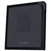 Оптичний привід DVD-RW ASUS SDRW-08V1M-U/BLK/G/AS (90DD02L0-M29000) - 2