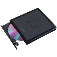 Оптичний привід DVD-RW ASUS SDRW-08V1M-U/BLK/G/AS (90DD02L0-M29000) - 4