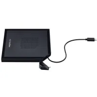 Оптичний привід DVD-RW ASUS SDRW-08V1M-U/BLK/G/AS (90DD02L0-M29000) - 8