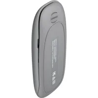 Кишеня зовнішня ASUS SSD PCIe NVMe M.2 2230/2242/2260/2280 USB Type-C 3.2 Gen 2x1 grey (90DD02R6-M09000) - 12