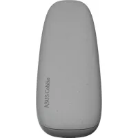 Кишеня зовнішня ASUS SSD PCIe NVMe M.2 2230/2242/2260/2280 USB Type-C 3.2 Gen 2x1 grey (90DD02R6-M09000) - 3