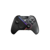 Геймпад ASUS ROG Raikiri Pro USB-С/BT/Wireless Black (90GC00W0-BGP000) - 1