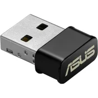 Мережева карта Wi-Fi ASUS USB-AC53 (90IG03P0-BM0R10) - 1