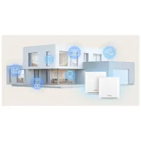 Маршрутизатор ASUS ZenWiFi XT9 1PK (90IG0740-MO3B60) - Зображення 10