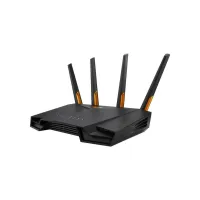 Маршрутизатор ASUS TUF-AX3000 (90IG0790-MU9B00) - 4