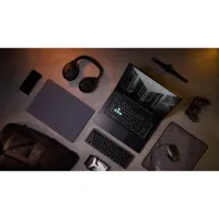 Маршрутизатор ASUS TUF-AX3000 (90IG0790-MU9B00) - 10